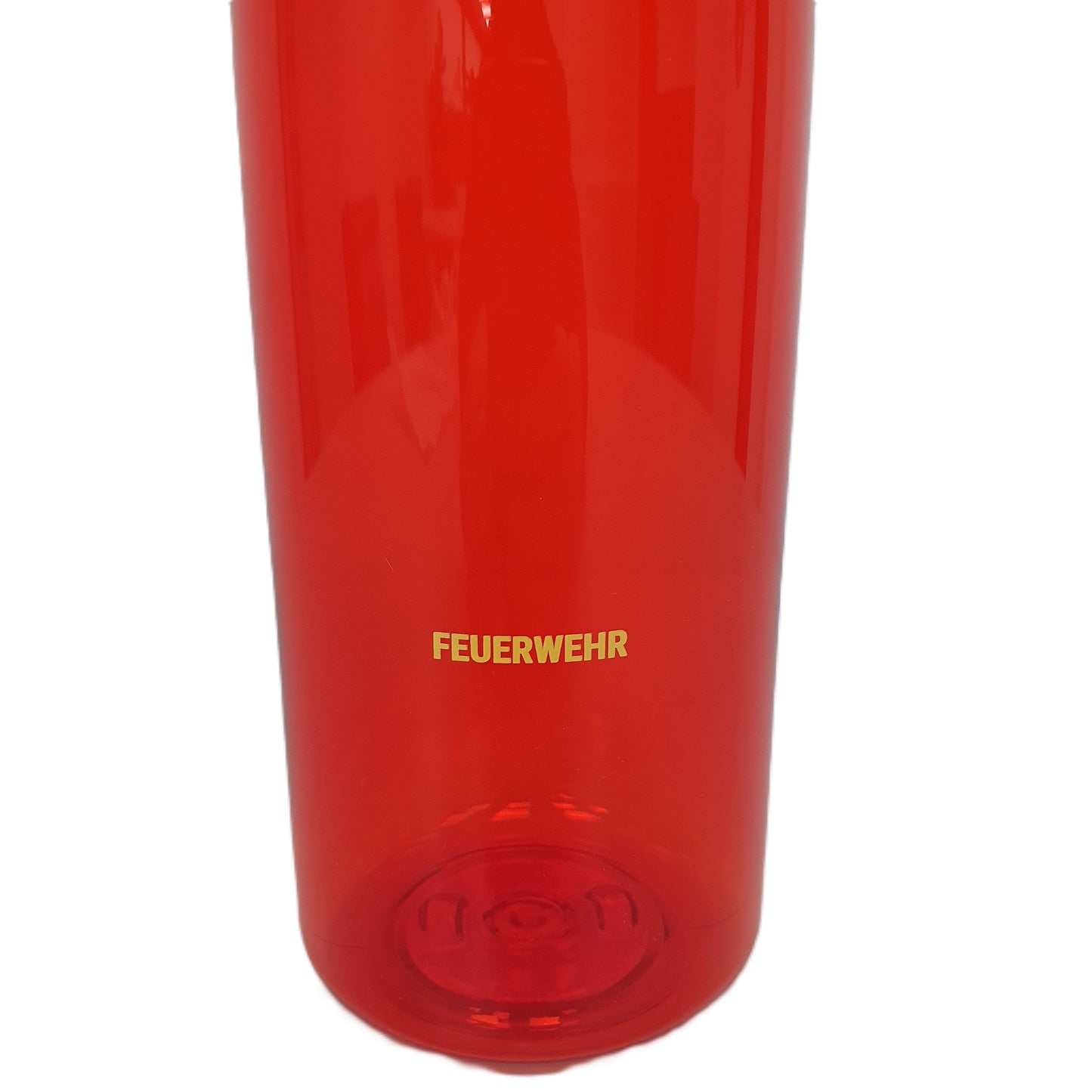 Trinkflasche FEUERWEHR