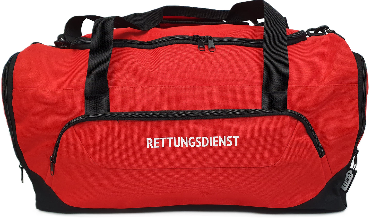 Reisetasche RETTUNGSDIENST